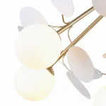 Потолочная люстра F-promo Bliss 2771-8P 