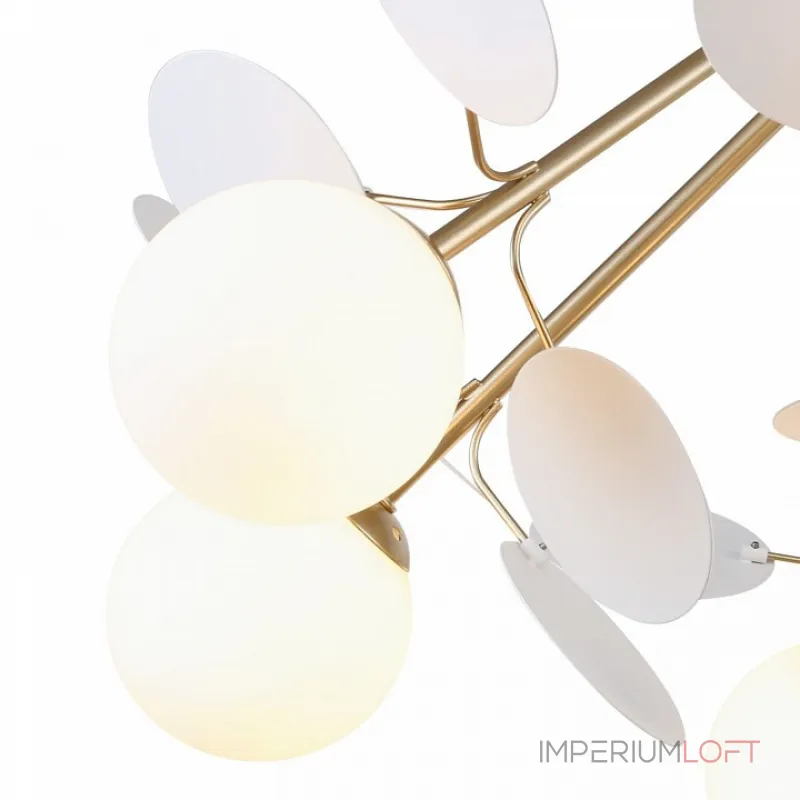 Потолочная люстра F-promo Bliss 2771-8P 
