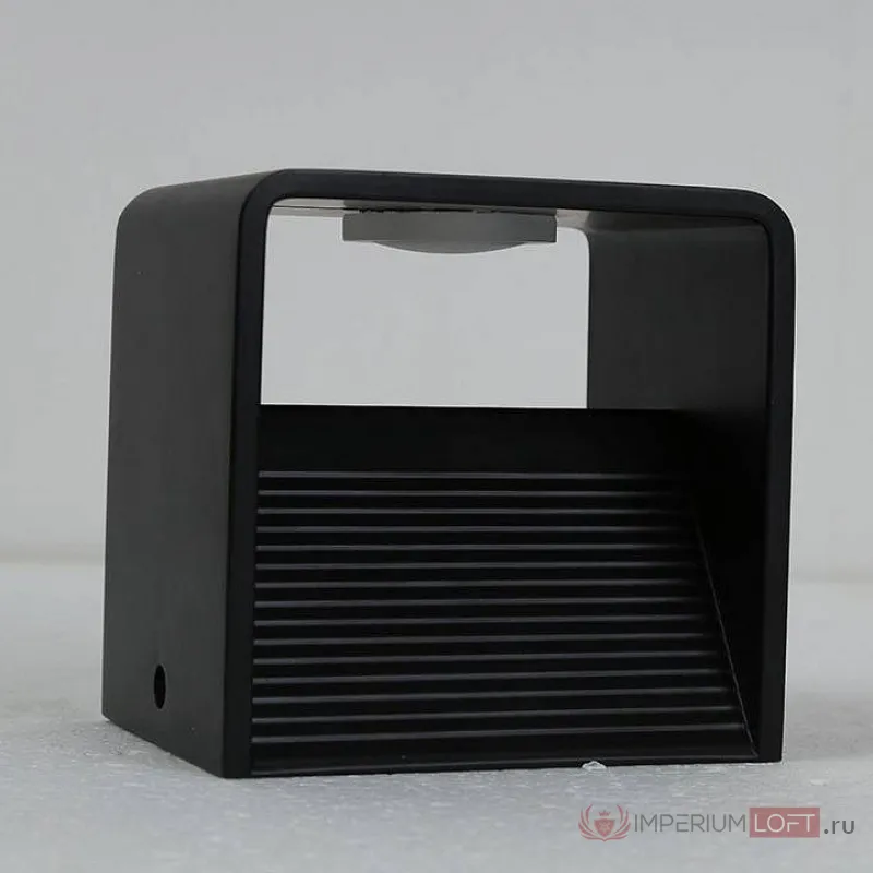 Накладной светильник DesignLed Mistery GW-9201A-5-BL-NW от ImperiumLoft