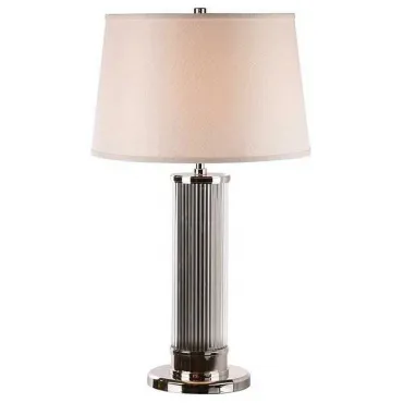 Настольная лампа декоративная Newport 3290 3292/T