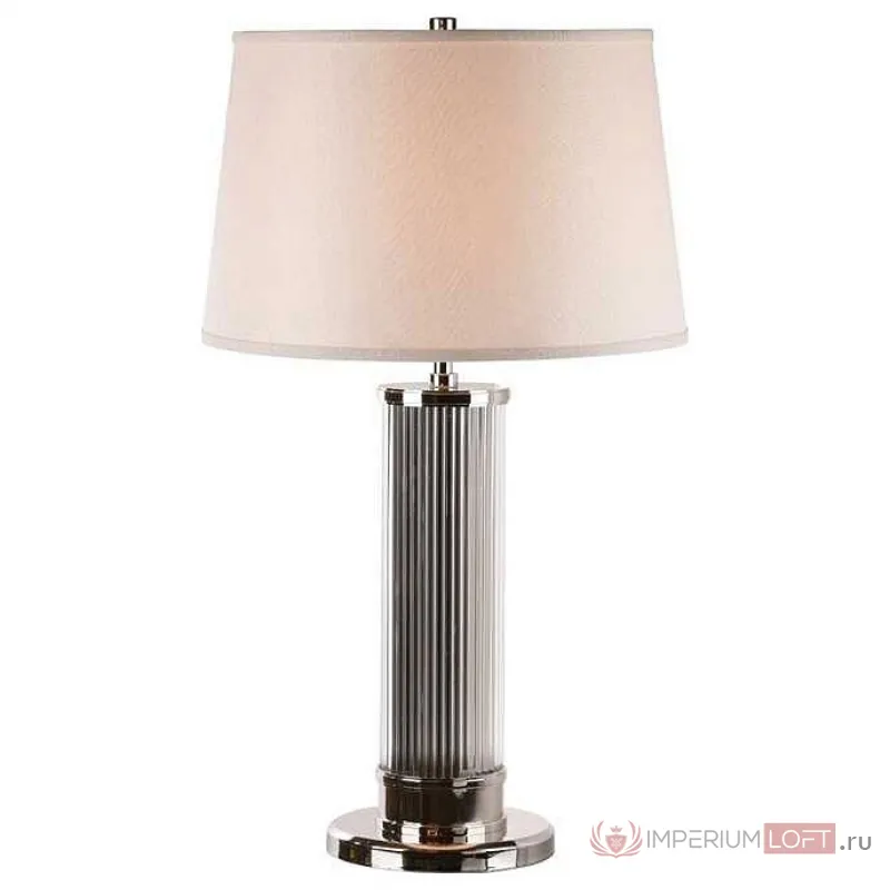 Настольная лампа декоративная Newport 3290 3292/T от ImperiumLoft