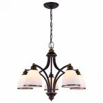 Подвесная люстра Arte Lamp Bonito A9518LM-5BA 