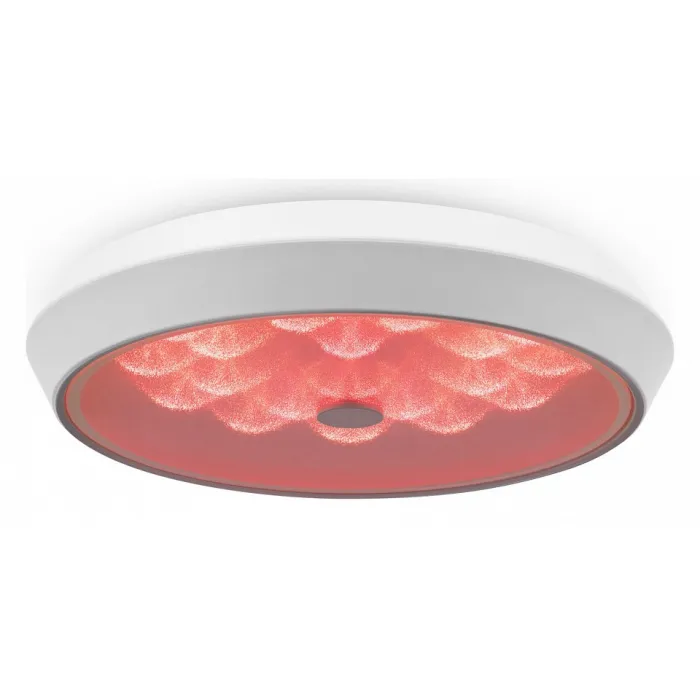 Накладной светильник Freya LED FR10012CL-L24W Цвет плафонов белый от ImperiumLoft