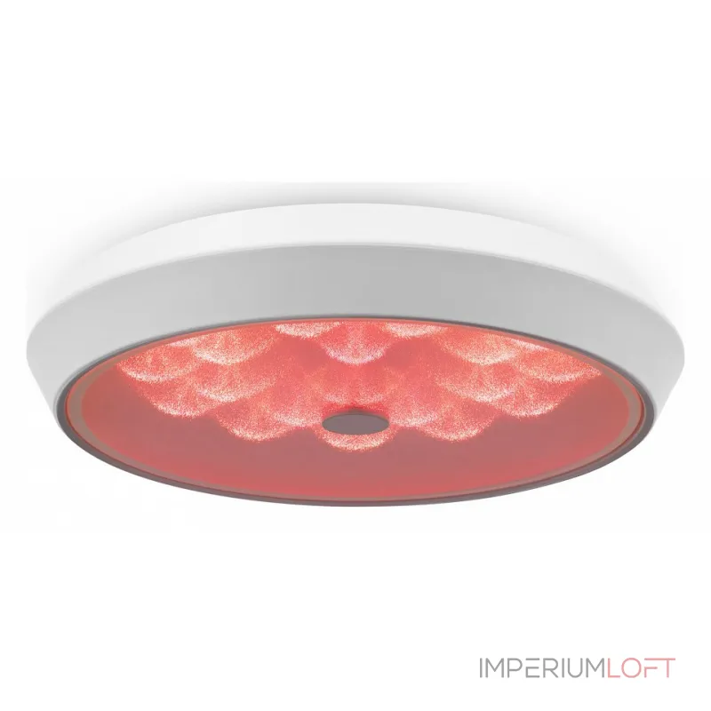 Накладной светильник Freya LED FR10012CL-L24W Цвет плафонов белый Накладной светильник Freya LED FR10012CL-L24W Цвет плафонов белый