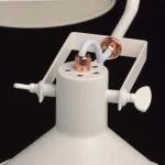 Люстра на штанге MW-Light Даунтаун 3 691010705 Цвет арматуры белый Цвет плафонов белый от ImperiumLoft