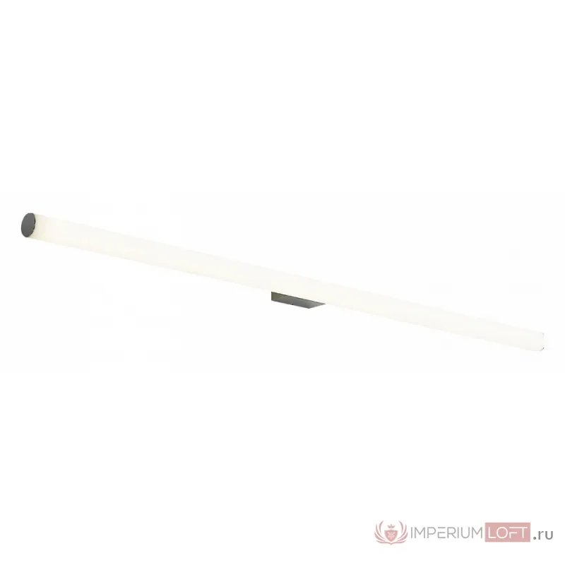 Накладной светильник ST-Luce Curra SL1599.111.01 Цвет арматуры хром Цвет плафонов белый от ImperiumLoft