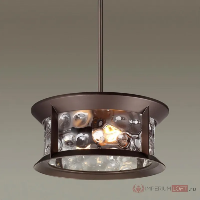 Светильник на штанге Odeon Light Mavret 4961/2 от ImperiumLoft