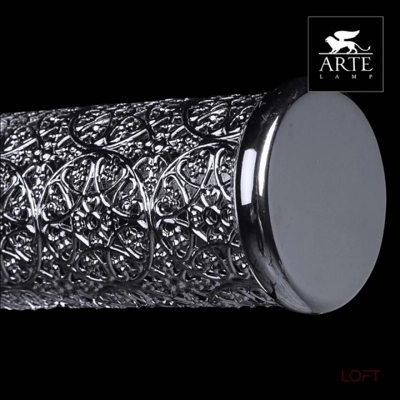 Подсветка для картин Arte Lamp Picture Lights Lux A5075AP-2CC Цвет арматуры хром Цвет плафонов хром