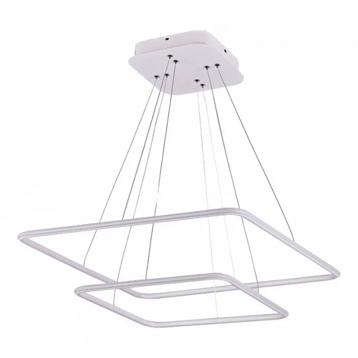 Подвесной светильник Donolux 111024 S111024/2SQ 75W White Out от ImperiumLoft