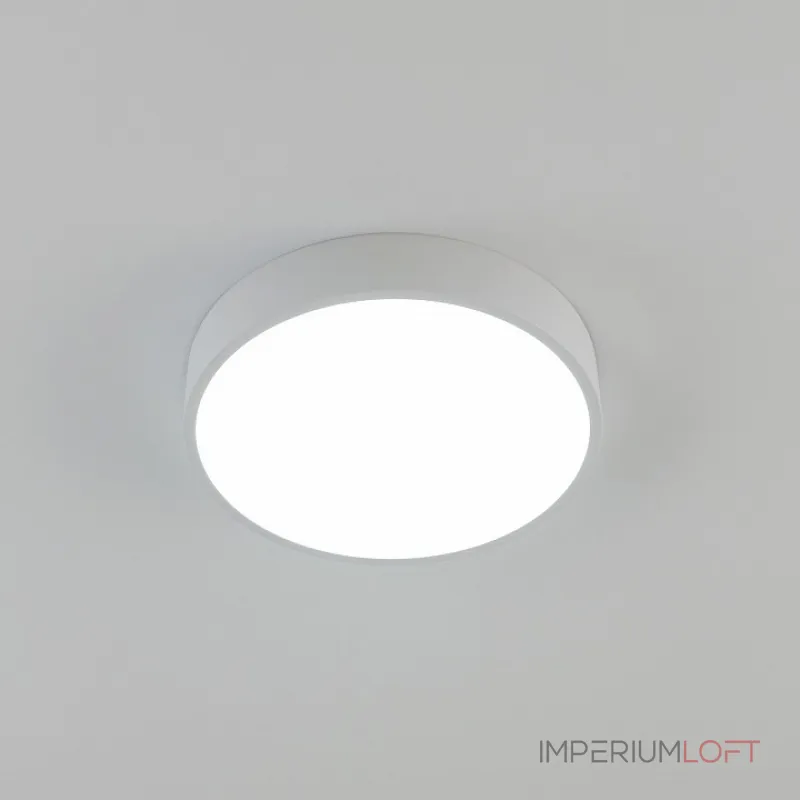 Потолочный светильник Citilux Купер CL72424V0 Потолочный светильник Citilux Купер CL72424V0