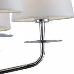 Подвесная люстра Arte Lamp 1048 A1048LM-6CC 