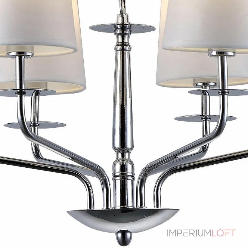 Подвесная люстра Arte Lamp 1048 A1048LM-6CC 