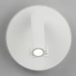 Бра Omnilux Soraga OML-12601-02 Цвет арматуры белый Цвет плафонов белый от ImperiumLoft
