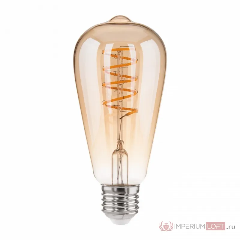 Лампа светодиодная Elektrostandard BL160 a049734 от ImperiumLoft