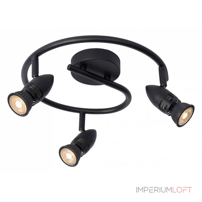 Спот Lucide Caro 13955/03/30 Спот Lucide Caro 13955/03/30