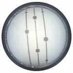 Накладной светильник TopLight Polly TL1127-1Y