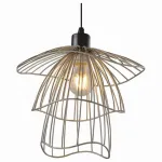 Подвесной светильник Phebe TL1192H-01SL Toplight