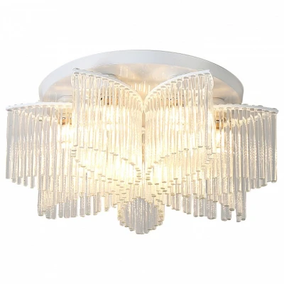 Потолочная люстра Ivy TL68862D-7W Toplight