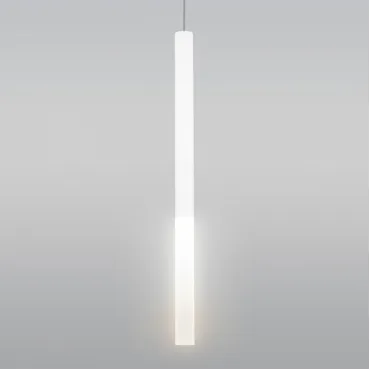 Подвесной светильник Elektrostandard DLR040 a045496 Цвет арматуры белый Цвет плафонов белый