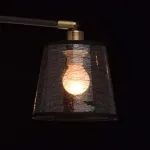 Потолочная люстра DeMarkt City Ла Потолочная люстра DeMarkt City Ла