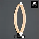 Настольная лампа декоративная Arte Lamp Serata A9443LT-2CC