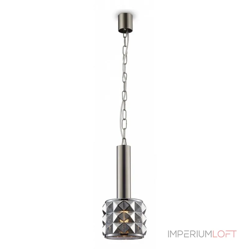 Подвесной светильник Maytoni Rock Me MOD027PL-01N 