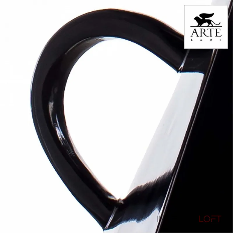 Подвесной светильник Arte Lamp Brooklyn A6604SP-3WH 