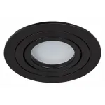 Встраиваемый светильник Arte Lamp Tarf A2167PL-1BK