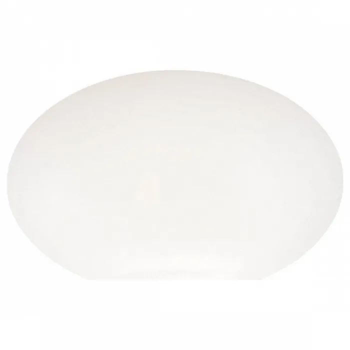 Плафон стеклянный Ideal Lux Clio CLIO-1 PARALUME Цвет плафонов белый от ImperiumLoft