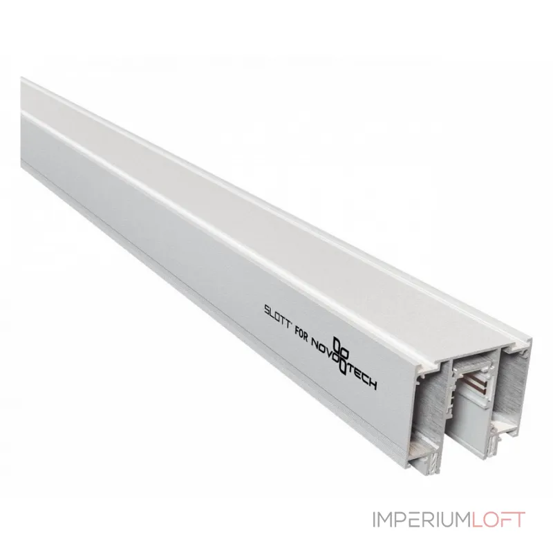 Трек накладной  Novotech Flum 135130