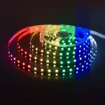 Лента светодиодная  Elektrostandard 24V 60Led 14,4W IP20 Black 5050 24V 60Led 14,4W IP20 RGB Black от ImperiumLoft