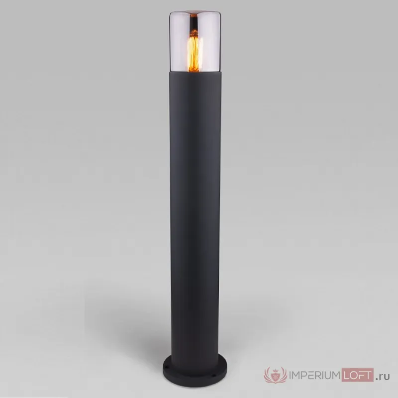 Наземный низкий светильник Elektrostandard Roil a055638 от ImperiumLoft