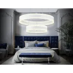 Подвесной светильник Ambrella Acrylica Original FA6175