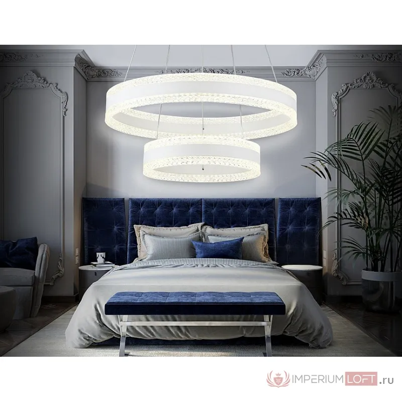 Подвесной светильник Ambrella Acrylica Original FA6175 от ImperiumLoft
