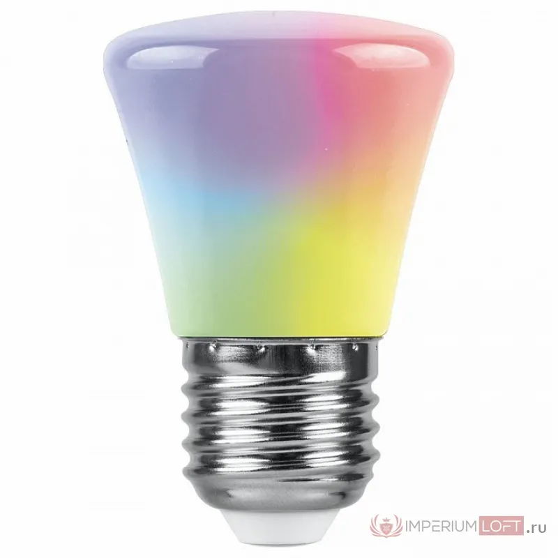Лампа светодиодная Feron Saffit LB-372 38128 от ImperiumLoft
