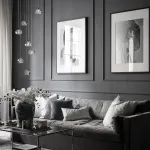Подвесной светильник Loft it Rain 10151/7 от ImperiumLoft