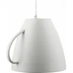 Подвесной светильник Arte Lamp Cafeteria A6601SP-1WH от ImperiumLoft