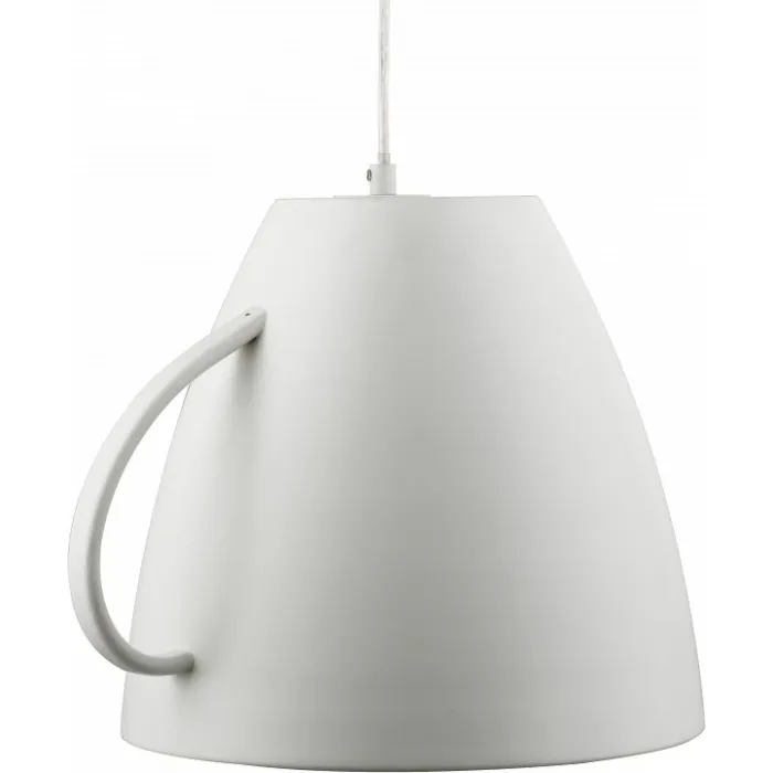 Подвесной светильник Arte Lamp Cafeteria A6601SP-1WH от ImperiumLoft