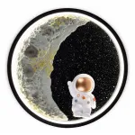 Накладной светильник Ambrella FW FW11102 от ImperiumLoft