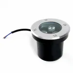 Встраиваемый в дорогу светильник Feron SP2801 48345 от ImperiumLoft