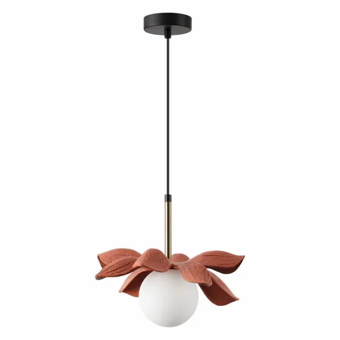 Подвесной светильник Lumion Tanzania 5618/1 от ImperiumLoft