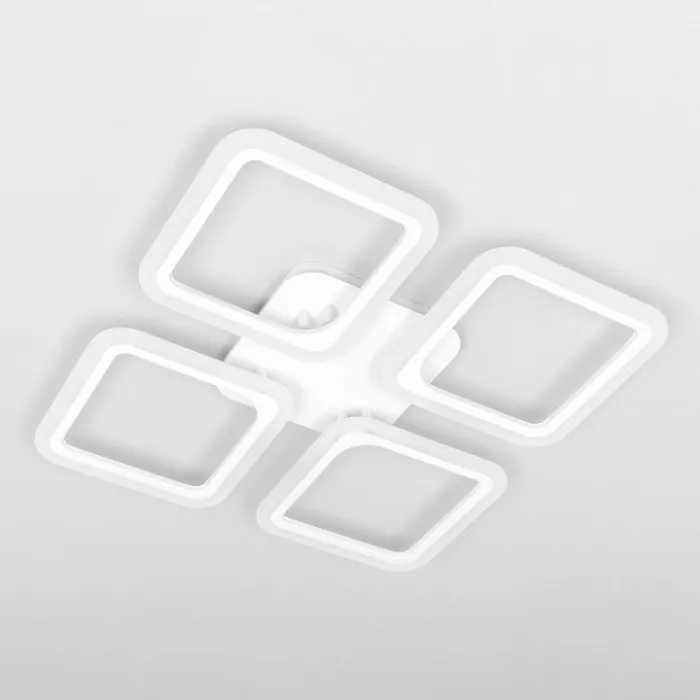 Потолочная люстра Citilux Марсель CL232140R от ImperiumLoft