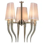 Подвесная люстра Newport 7236/C от ImperiumLoft