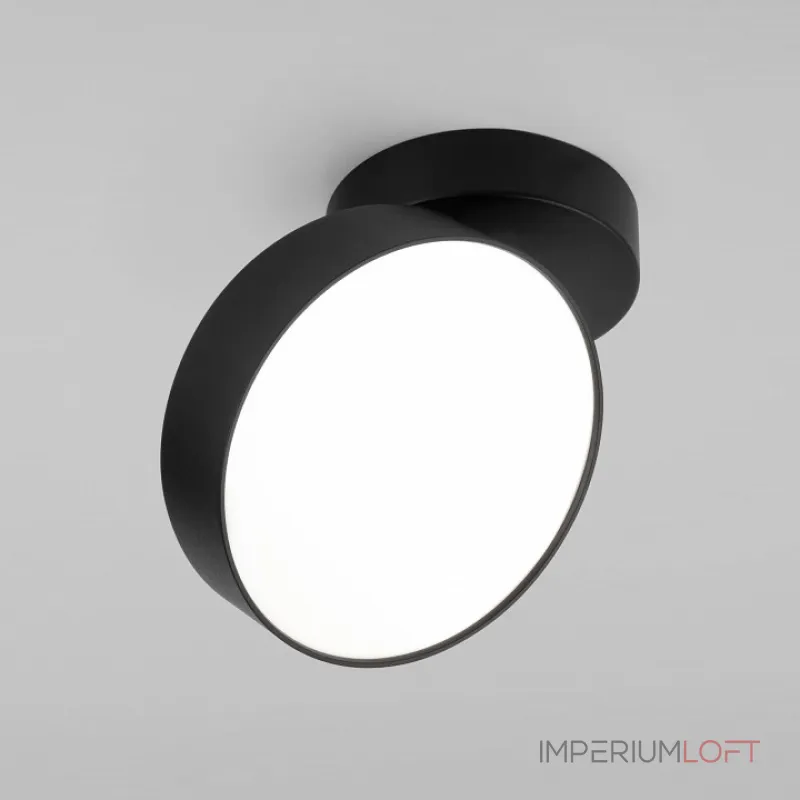 Накладной светильник Elektrostandard Pila 25135/LED Накладной светильник Elektrostandard Pila 25135/LED