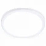 Встраиваемый светильник Ambrella Downlight 4 DLR301 Цвет плафонов белый Цвет арматуры белый