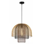 Подвесной светильник Indigo Forza 10006/1P Black от ImperiumLoft Подвесной светильник Indigo Forza 10006/1P Black от ImperiumLoft