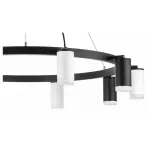 Подвесная люстра Lightstar Rullo LR0203753650