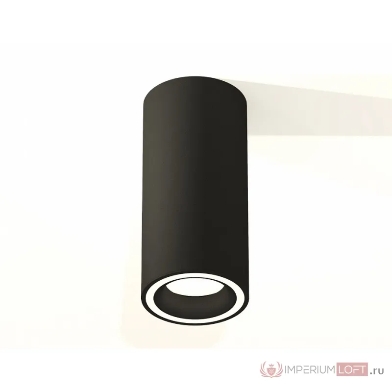 Накладной светильник Ambrella Techno 256 XS7443011 от ImperiumLoft