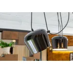 Подвесной светильник Donolux 111013 S111013/1A black 
