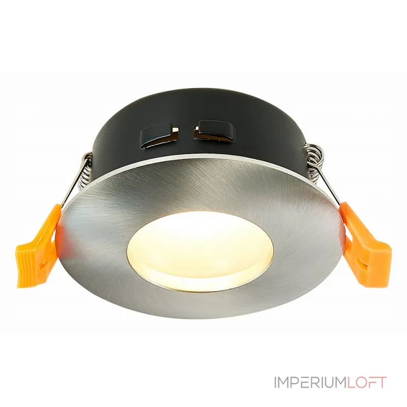 Встраиваемый светильник ST-Luce ST213 ST213.118.01 от ImperiumLoft Встраиваемый светильник ST-Luce ST213 ST213.118.01 от ImperiumLoft